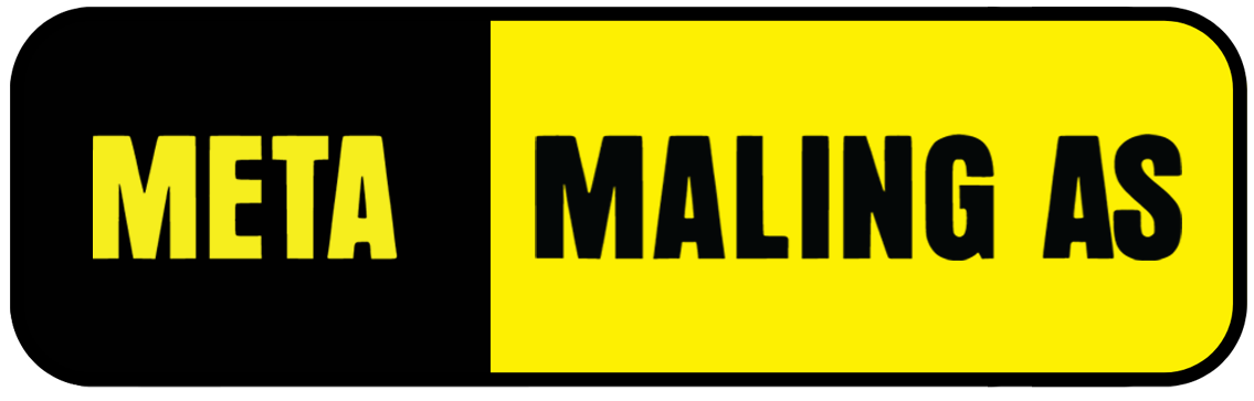 Meta Maling AS